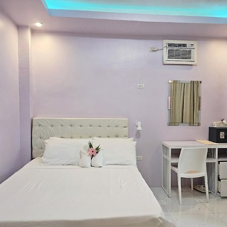 Lio Palm Villas Langi-langiban Εξωτερικό φωτογραφία