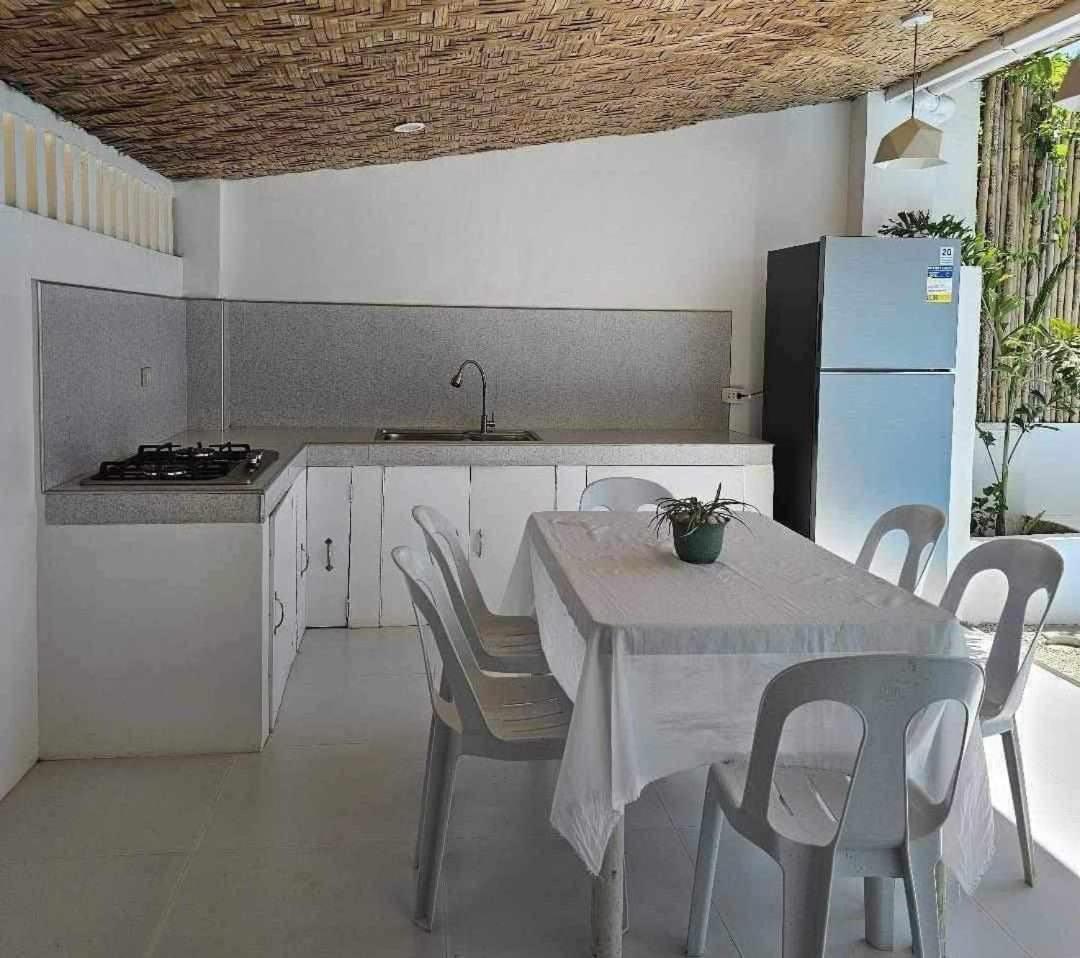 Lio Palm Villas Langi-langiban Εξωτερικό φωτογραφία