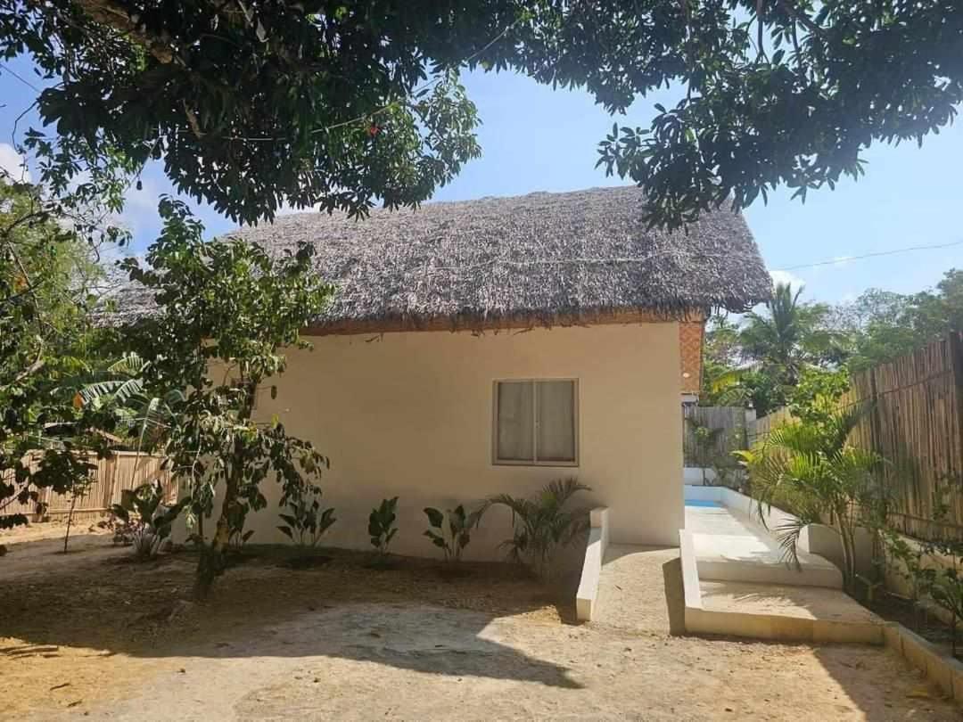 Lio Palm Villas Langi-langiban Εξωτερικό φωτογραφία