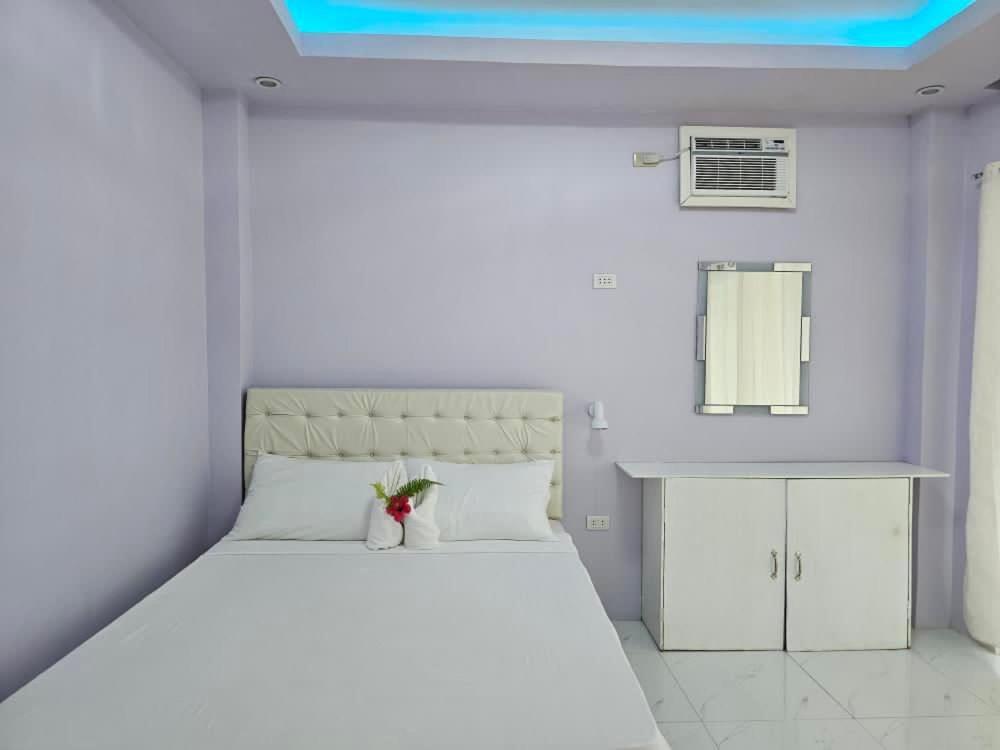 Lio Palm Villas Langi-langiban Εξωτερικό φωτογραφία