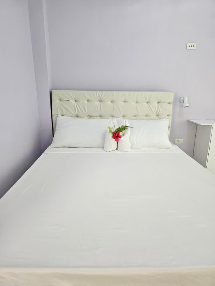 Lio Palm Villas Langi-langiban Εξωτερικό φωτογραφία