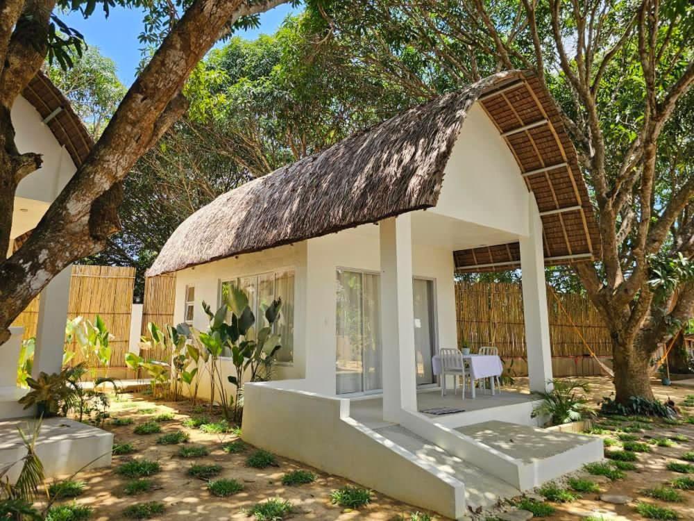 Lio Palm Villas Langi-langiban Εξωτερικό φωτογραφία