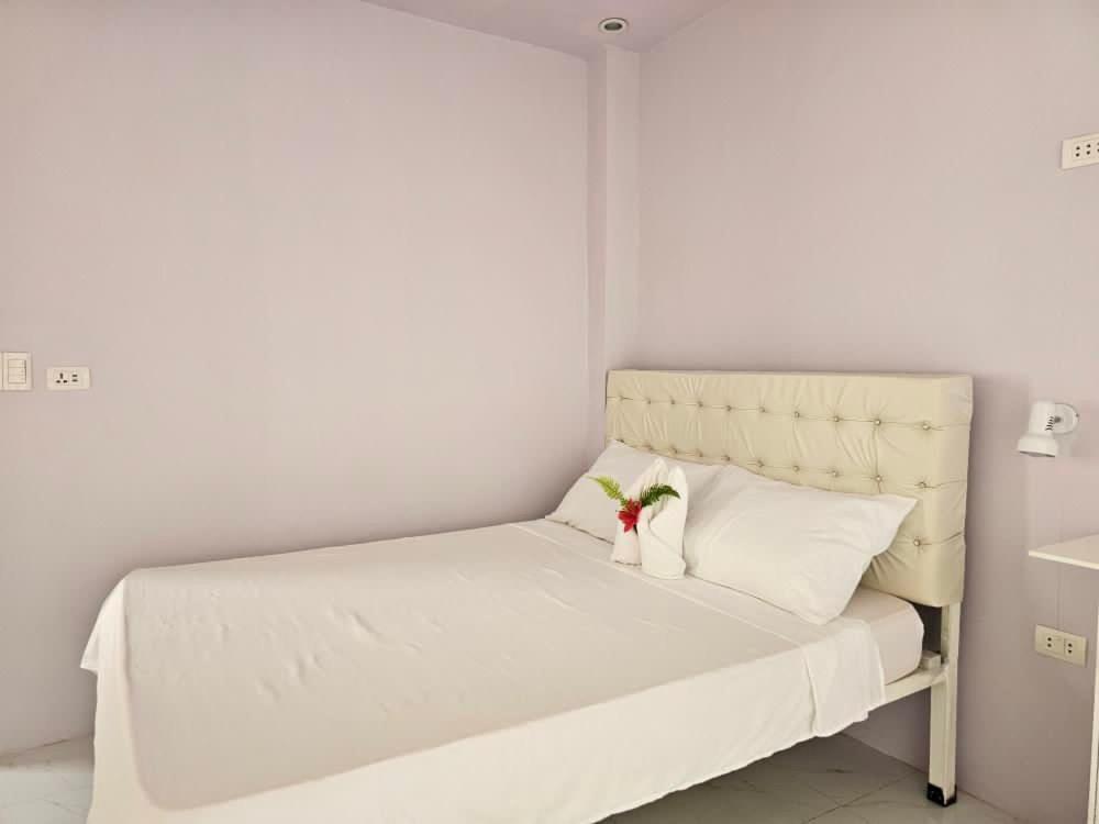 Lio Palm Villas Langi-langiban Εξωτερικό φωτογραφία