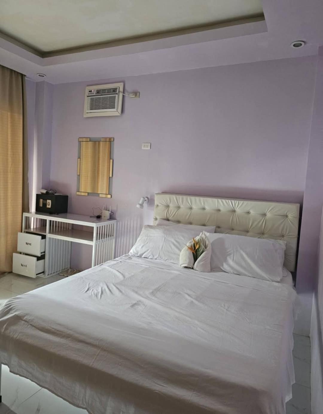 Lio Palm Villas Langi-langiban Εξωτερικό φωτογραφία