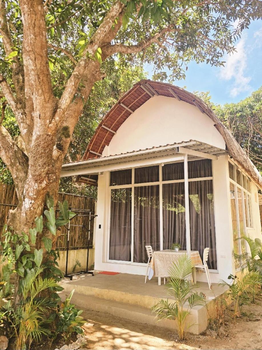 Lio Palm Villas Langi-langiban Εξωτερικό φωτογραφία