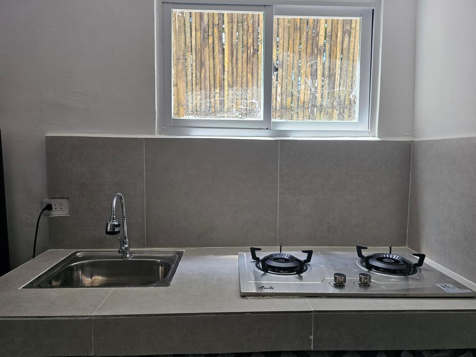 Lio Palm Villas Langi-langiban Εξωτερικό φωτογραφία