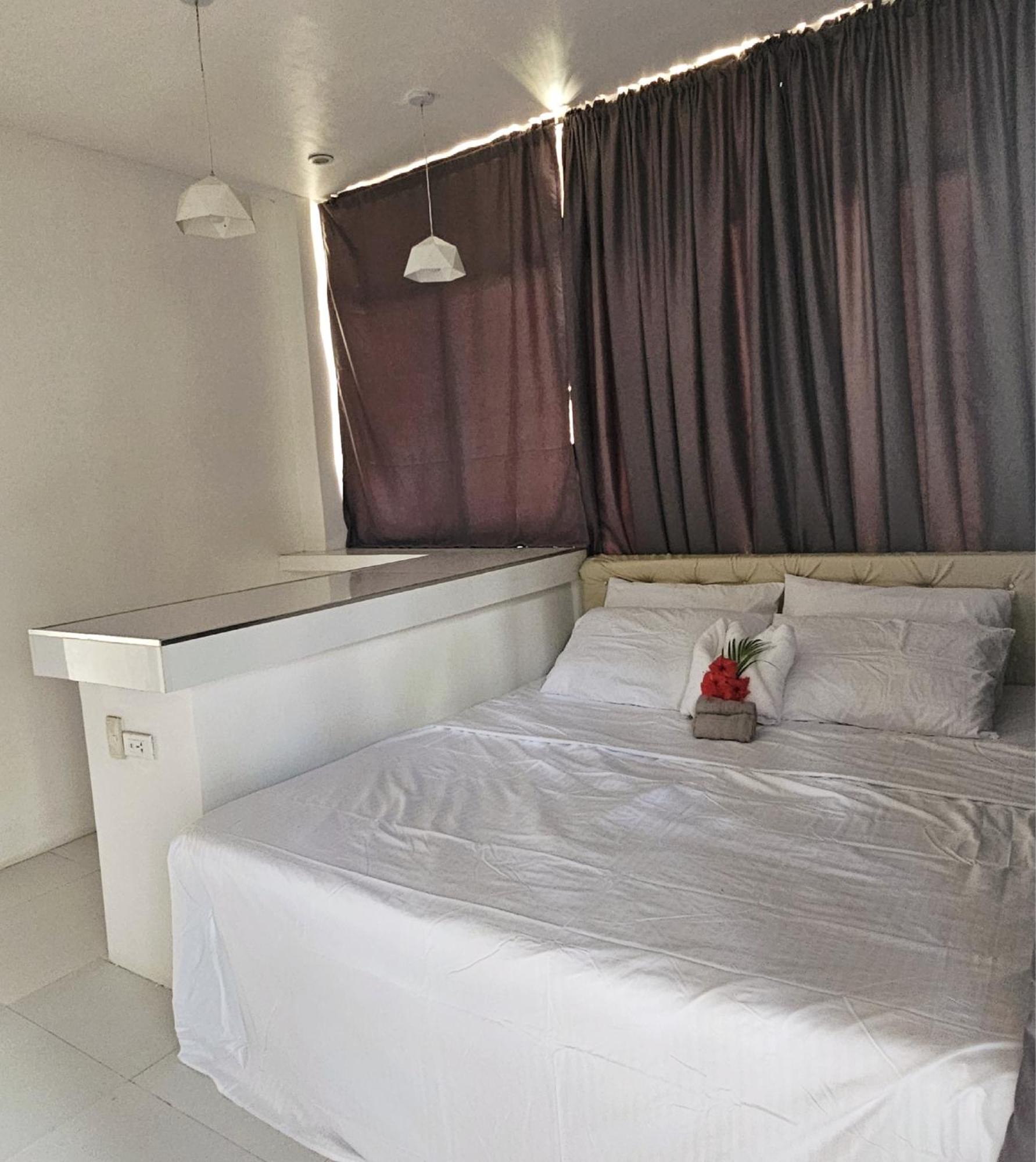 Lio Palm Villas Langi-langiban Εξωτερικό φωτογραφία