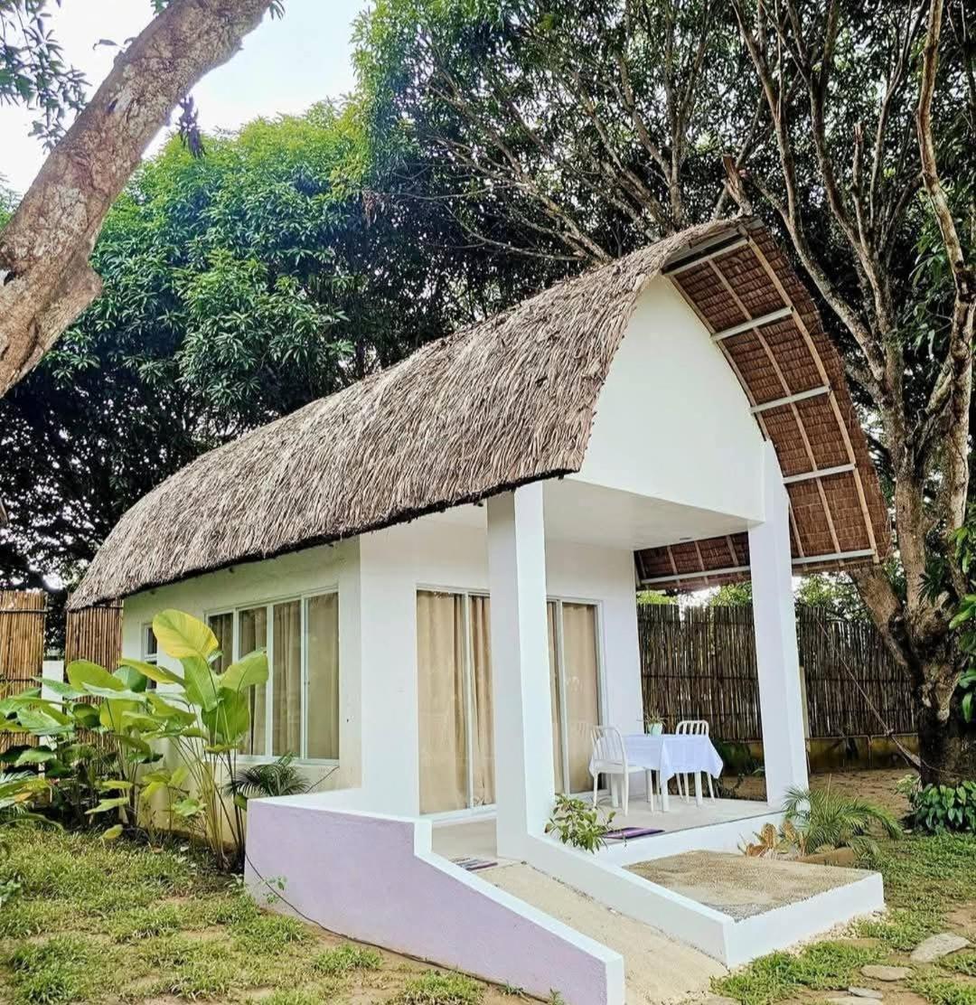 Lio Palm Villas Langi-langiban Εξωτερικό φωτογραφία