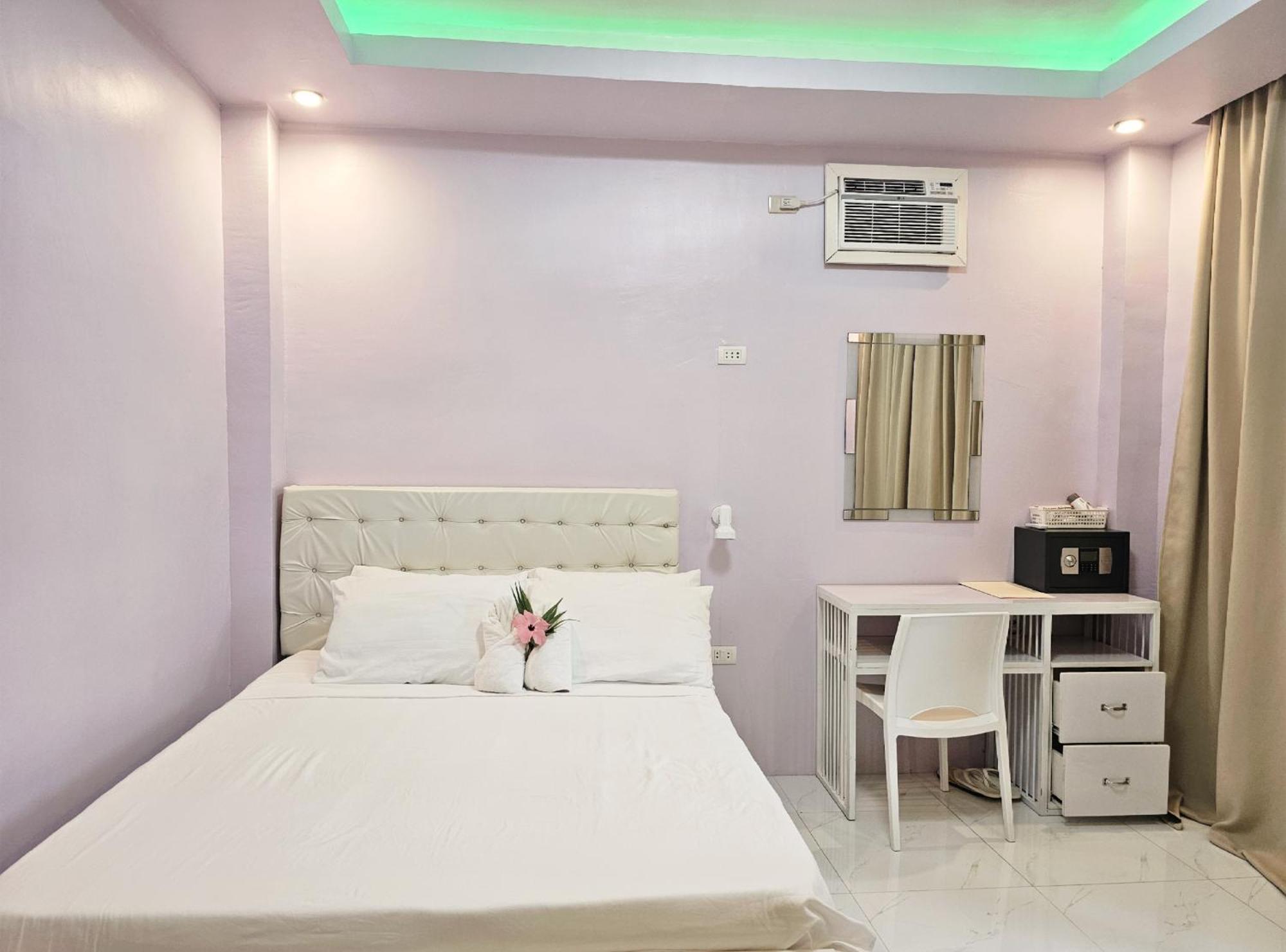 Lio Palm Villas Langi-langiban Εξωτερικό φωτογραφία