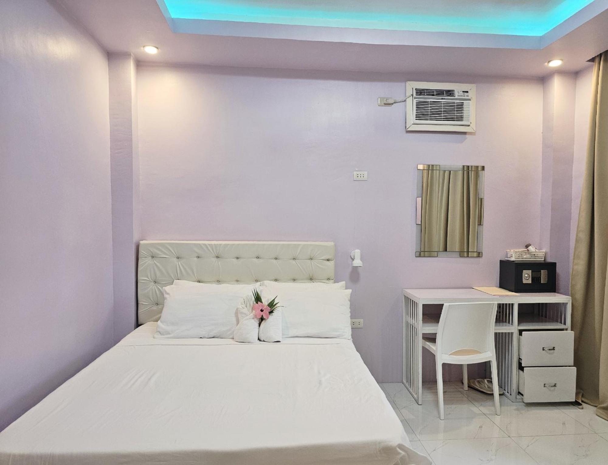 Lio Palm Villas Langi-langiban Εξωτερικό φωτογραφία