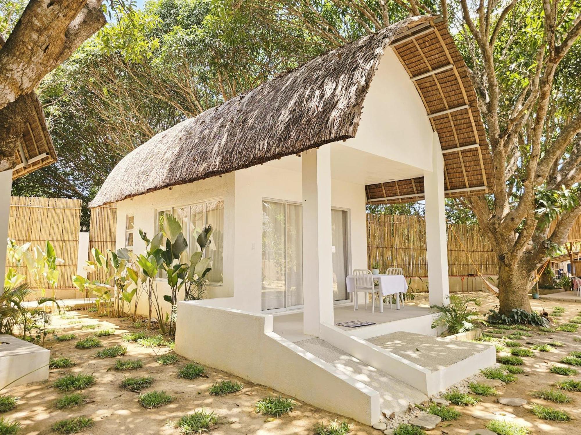 Lio Palm Villas Langi-langiban Εξωτερικό φωτογραφία